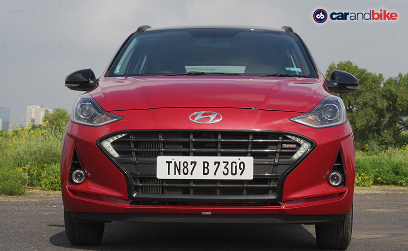 Car Sales September 2020: Hyundai Registers 3.8% Y-o-Y Growth