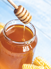 Healthy Sugar Alternatives