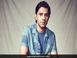 Emmy Awards में बेस्ट एक्टर के लिए अर्जुन माथुर हुए नॉमिनेट, इंटरव्यू में बोले- मुझे लगा था कि कोई मजाक कर... Emmy Awards में बेस्ट एक्टर के लिए अर्जुन माथुर हुए नॉमिनेट, इंटरव्यू में बोले- मुझे लगा था कि कोई मजाक कर...