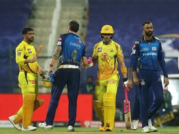 IPL 2020 Grabs Most Watched Opening Day Record For Any Sports League With Chennai Super Kings vs Mumbai Indians Match IPL 2020 Grabs Most Watched Opening Day Record For Any Sports League With Chennai Super Kings vs Mumbai Indians Match