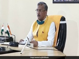 Prioritise Kumbh In Vaccine Distribution Plan: Uttarakhand Chief Minister Prioritise Kumbh In Vaccine Distribution Plan: Uttarakhand Chief Minister