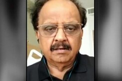 Singer S P Balasubrahmanyam On Maximum Life Support, Says Hospital Singer S P Balasubrahmanyam On Maximum Life Support, Says Hospital
