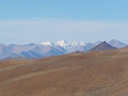 लद्दाख गतिरोध के बीच भारत-चीन की बैठक रही बेनतीजा, अगले दौर की मुलाकात जल्द लद्दाख गतिरोध के बीच भारत-चीन की बैठक रही बेनतीजा, अगले दौर की मुलाकात जल्द