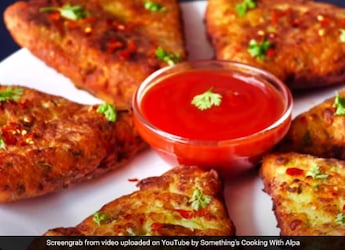 Tawa Burger, Sandwich And More, 5 Quick And Easy Tawa Snacks That You Must Try Tawa Burger, Sandwich And More, 5 Quick And Easy Tawa Snacks That You Must Try