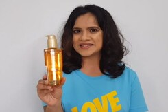 Hair Care Review: L'Oreal Paris Extraordinary Oil Serum Hair Care Review: L'Oreal Paris Extraordinary Oil Serum