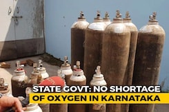 In Karnataka, Oxygen Demand, Price Doubled Since Covid Started In Karnataka, Oxygen Demand, Price Doubled Since Covid Started