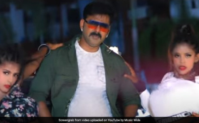 Bhojpuri Song: 'जमाना कहेला पवन सिंह' गाने की मची धूम, रिलीज होते ही Video वायरल