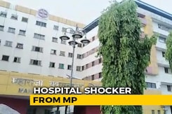 Baby's Body Left In Indore Mortuary For 5 Days, Staff Allegedly Forgot Baby's Body Left In Indore Mortuary For 5 Days, Staff Allegedly Forgot