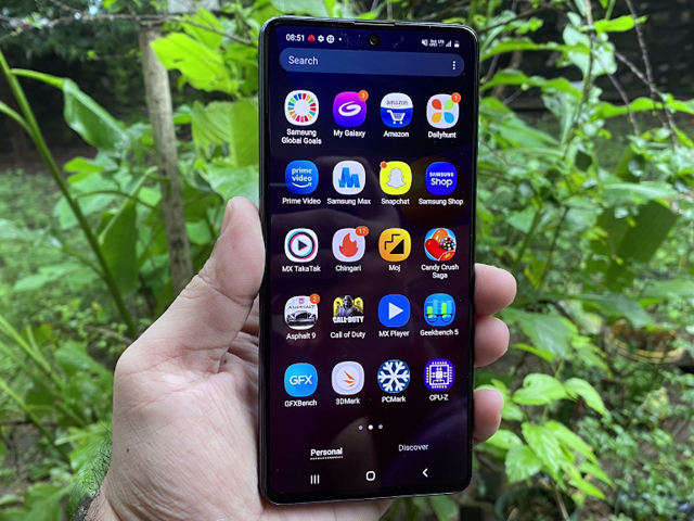 Samsung M51 Review: Insane Battery Life, but Is This the Best Phone Under 25000 Rupees?