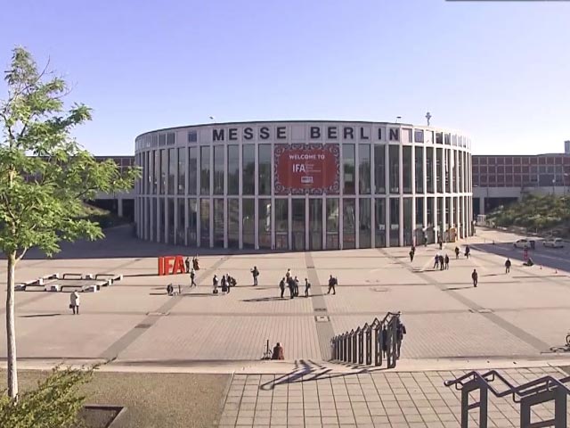 Exclusive Highlights From IFA 2020