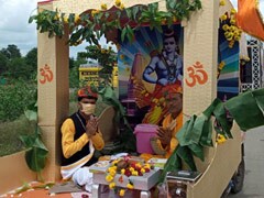 मध्य प्रदेश उपचुनाव में गूंजेगा भगवान राम का नाम, आमने-सामने BJP और कांग्रेस