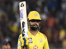 Suresh Raina Calls On Jammu and Kashmir DGP, Discusses Promotion Of Sports In Union Territory Suresh Raina Calls On Jammu and Kashmir DGP, Discusses Promotion Of Sports In Union Territory