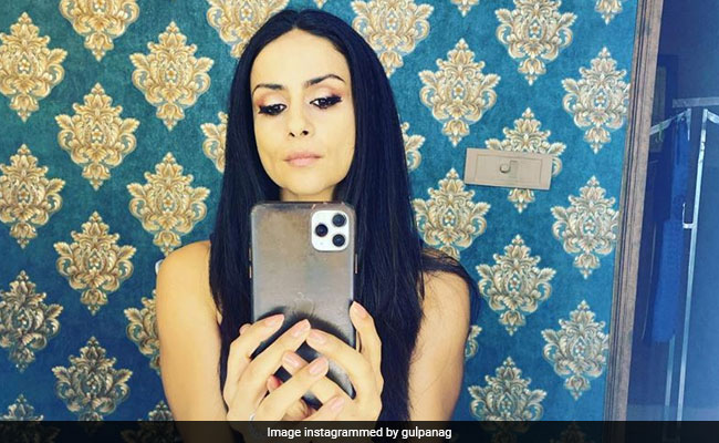 Gul Panag Is Back At Work And How. See Her Post