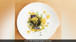 Healthy Tikki Recipe: Amaranth, Bathua And Palak Get Together To Make This Winter-Special Snack