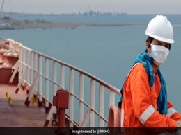 World Maritime Day: COVID-19 Crisis And The Importance Of Shipping World Maritime Day: COVID-19 Crisis And The Importance Of Shipping