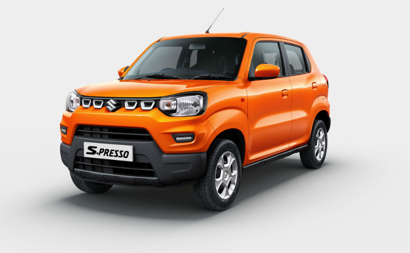 Planning To Buy A Maruti Suzuki S-Presso? Pros & Cons
