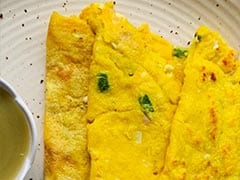 Diabetes: How To Make Moong And Methi Chilla To Manage Blood Sugar Levels Diabetes: How To Make Moong And Methi Chilla To Manage Blood Sugar Levels