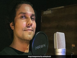 रणदीप हुड्डा UN एंबेसडर पद से हटाए गए, मायावती पर आपत्तिजनक टिप्पणी करने पर कार्रवाई रणदीप हुड्डा UN एंबेसडर पद से हटाए गए, मायावती पर आपत्तिजनक टिप्पणी करने पर कार्रवाई