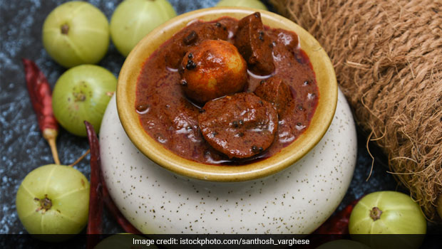 भुने आंवले से ऐसे बनाएं चटनी, स्वाद में बेमिसाल और इम्यूनिटी का पावर पैक, हर निवाले में सेहत का तड़का