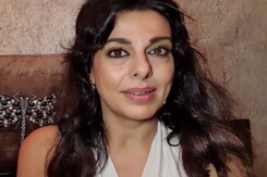 Pooja Bedi On Wellness, Immunity And Mental Health Pooja Bedi On Wellness, Immunity And Mental Health