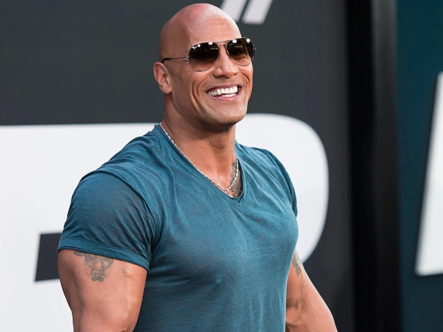 Why Is Dwayne "The Rock" Johnson Calling Himself "Cheat Meal King"?