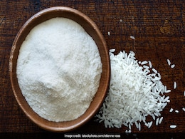 Rice Flour For Skin: चावल के आटे को स्किनकेयर रूटीन में करिए शामिल, मिलेगी निखरी और चमकदार त्वचा Rice Flour For Skin: चावल के आटे को स्किनकेयर रूटीन में करिए शामिल, मिलेगी निखरी और चमकदार त्वचा