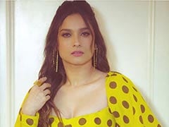 "What's Wrong With You?": Ankita Lokhande Tells Fan To Delete Video From Sushant Singh Rajput's Funeral