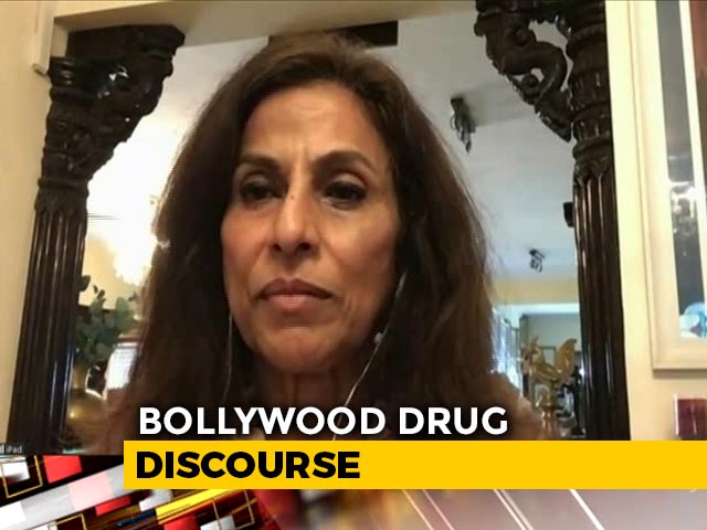 "Incredible That Kangana Ranaut Has Taken Sena Head On": Shobhaa De To NDTV