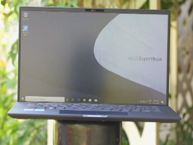 Asus ExpertBook B9: Full Review