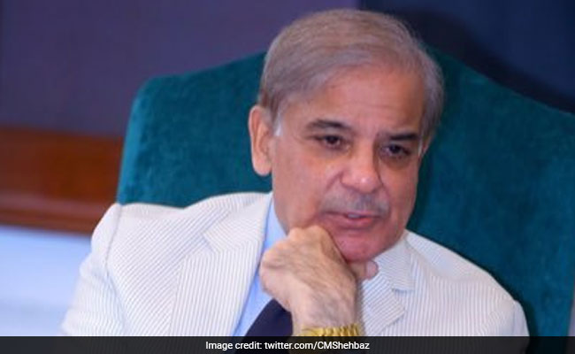 भारत के साथ संबंधों को लेकर पाकिस्तान के नए प्रधानमंत्री शहबाज शरीफ ने पीएम मोदी को लिखा खत