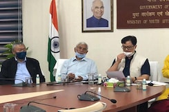 Will Protect Ladakh's Interest: Centre. Group Ends Call To Boycott Election Will Protect Ladakh's Interest: Centre. Group Ends Call To Boycott Election