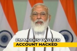 PM Modi’s Website’s Twitter Account Briefly Hacked to Ask for Cryptocurrency PM Modi’s Website’s Twitter Account Briefly Hacked to Ask for Cryptocurrency