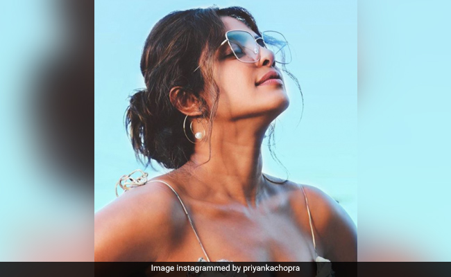 Priyanka Chopra Joins Kate Winslet And A Bunch Of Celebs As The New Voice Of <I>Calm</i>