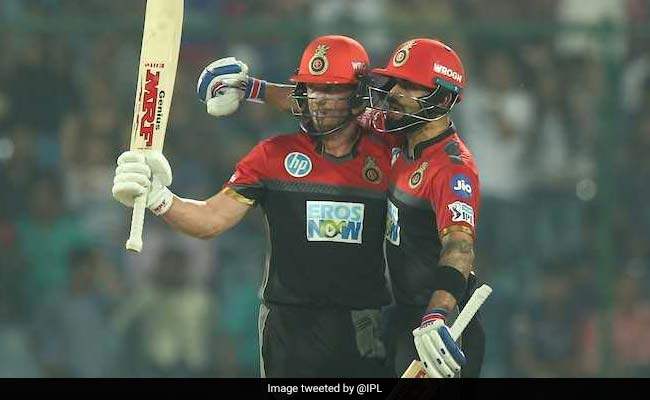 KXIP vs RCB: Virat Kohli and AB de Villiers can make these major records against KXIP KXIP vs RCB: Virat Kohli and AB de Villiers can make these major records against KXIP