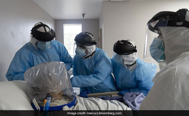 "This Virus Has A Big Trick": Why COVID-19 Is Life-Threatening For Some