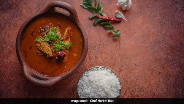 11 Best South Indian Curries You Can Try At Home