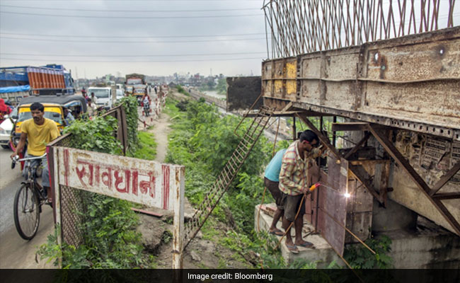Government Plans To Extend World's Biggest Jobs Program To Cities: Report