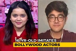 Viral: Meet The 16-Yr-Old Mimicry Master Viral: Meet The 16-Yr-Old Mimicry Master