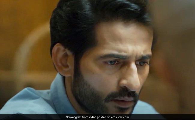 हितेन तेजवानी और सेहबान अजीम की वेब सीरीज 'अनकही' का ट्रेलर रिलीज, वायरल हुआ Video