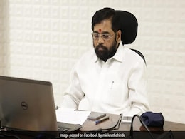 "For Hindutva": Eknath Shinde On Why Shiv Sena MLAs Revolted "For Hindutva": Eknath Shinde On Why Shiv Sena MLAs Revolted