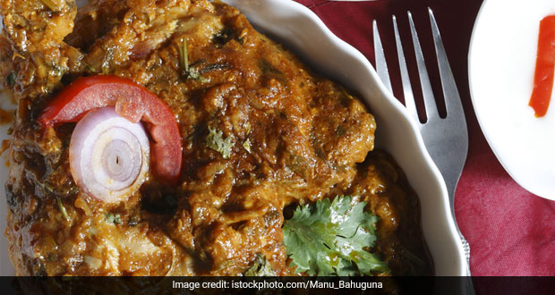 Indian Cooking Tips: How To Make Easy Sindhi Seyal Chicken At Home