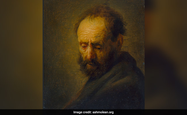 "Fake" Rembrandt Might Be Nearly 400-Year-Old Masterpiece, Says UK Museum