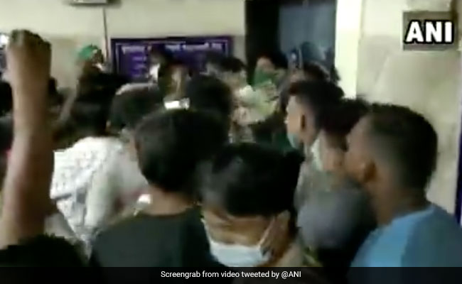 Mumbai Hospital Mix-Up - Family Handed Wrong Body, Last Rites Performed