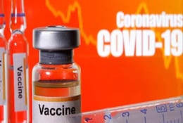 CSIR Collaborates With Aurobindo Pharma To Develop COVID-19 Vaccines CSIR Collaborates With Aurobindo Pharma To Develop COVID-19 Vaccines