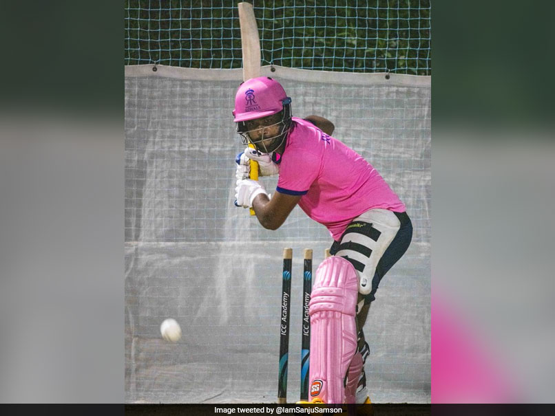 IPL 2020, RR vs CSK: Worked On My Power-Hitting Ability During Lockdown, Says Sanju Samson
