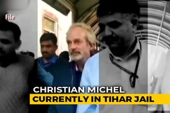 AgustaWestland Case: CBI Names Christian Michel In Chargesheet AgustaWestland Case: CBI Names Christian Michel In Chargesheet