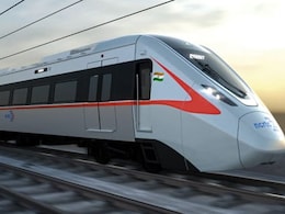 RRTS: दिल्ली से मेरठ जाने वाले जरा ध्यान दें, बस के किराये में फटाफट पहुंच जाएंगे, जानें हर स्टेशन का किराया RRTS: दिल्ली से मेरठ जाने वाले जरा ध्यान दें, बस के किराये में फटाफट पहुंच जाएंगे, जानें हर स्टेशन का किराया