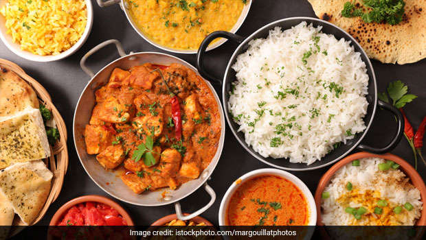11 <i>Desi</i> Vegetarian Recipes You Can Make In Under 30 Minutes
