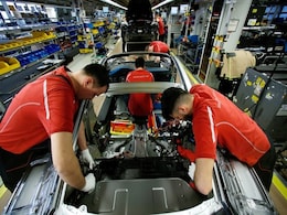 European Commission To Propose More Ambitious Emissions Limits For Autos: Report European Commission To Propose More Ambitious Emissions Limits For Autos: Report