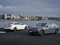 BMW 2 Series Gran Coupe India Launch Details Revealed